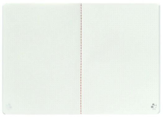 Комплект тетрадки Mickey Mouse 100th Anniversary, 3 бр.