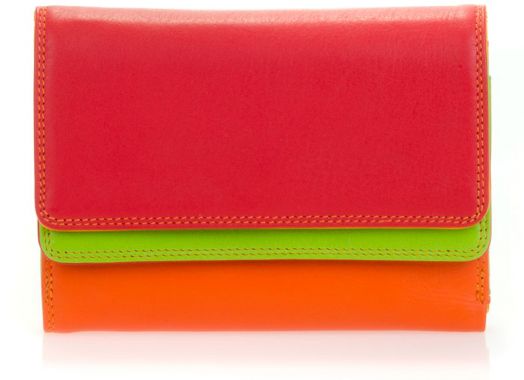 Дамски портфейл Mywalit Double Flap Jamaica