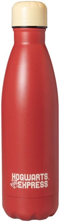 Метална бутилка Grupo Erik Harry Potter Platform 9 3/4, 500 мл.