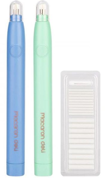 Електрическа гума Deli Macaron