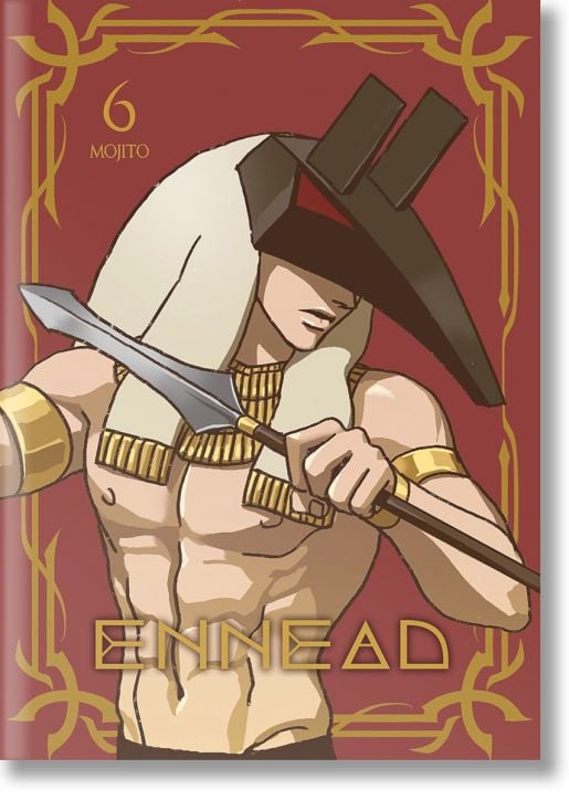 Ennead, Vol. 6