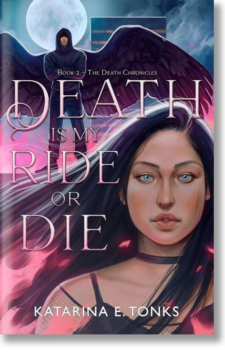 Death is My Ride or Die