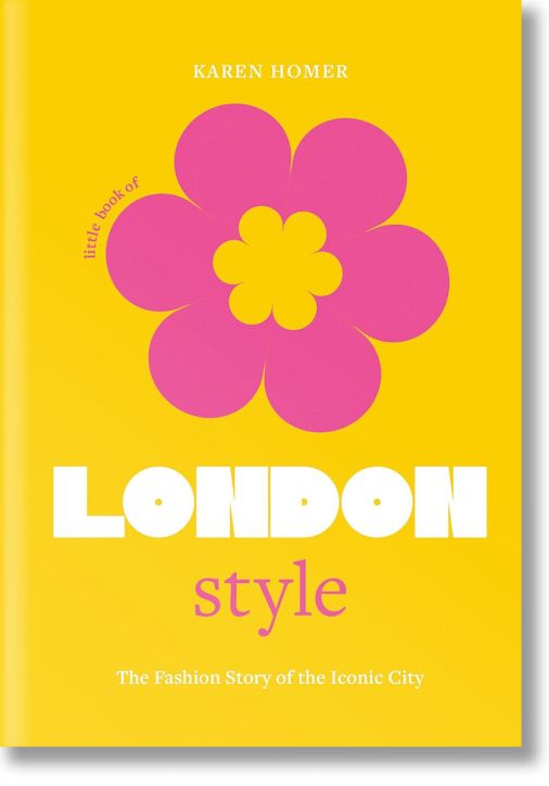 The Little Book of London Style