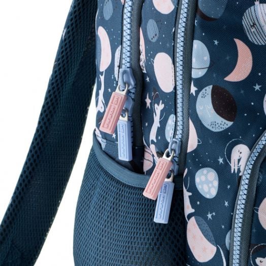 Раница Miquelrius Space Bunny с две отделения