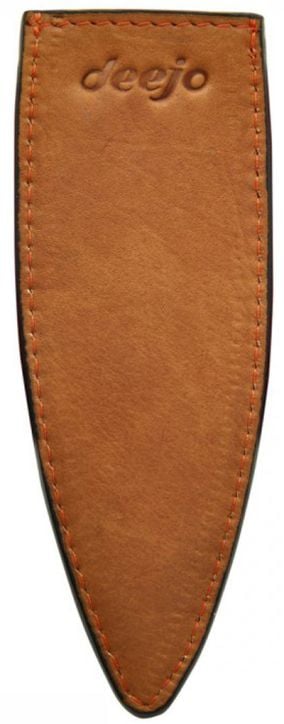 Калъф за ножове Deejo - Natural