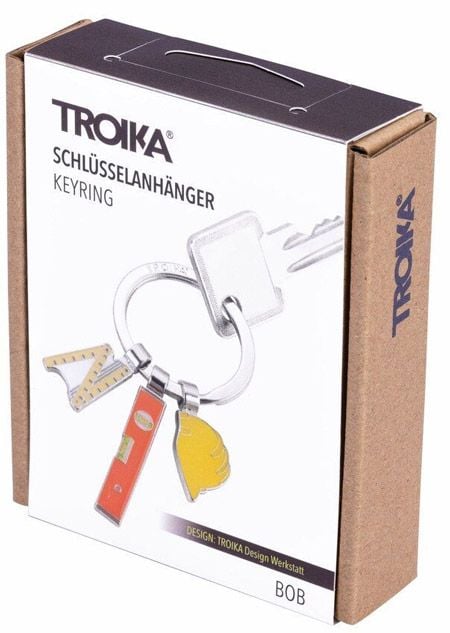Ключодържател Troika BOB