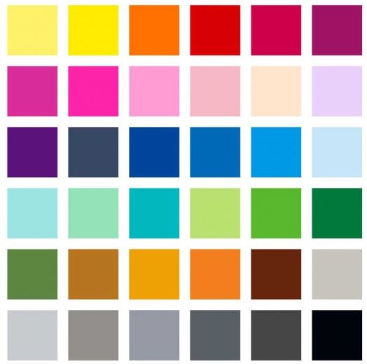 Комплект маркери Staedtler Pigment Brush Pen 371, 36 земни цвята