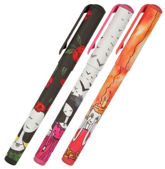 Химикалка Bruno Visconti DreamWrite - Принцеси