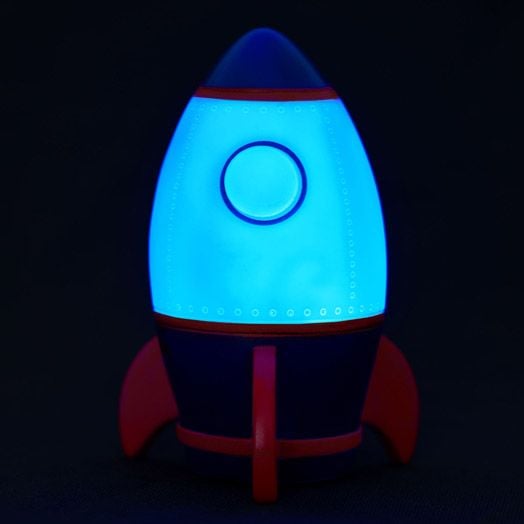 Лампа Sweet Dreams Legami - Space