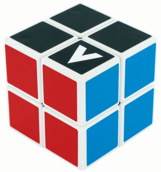 Кубче за редене V-Cube, 2 x 2 x 2