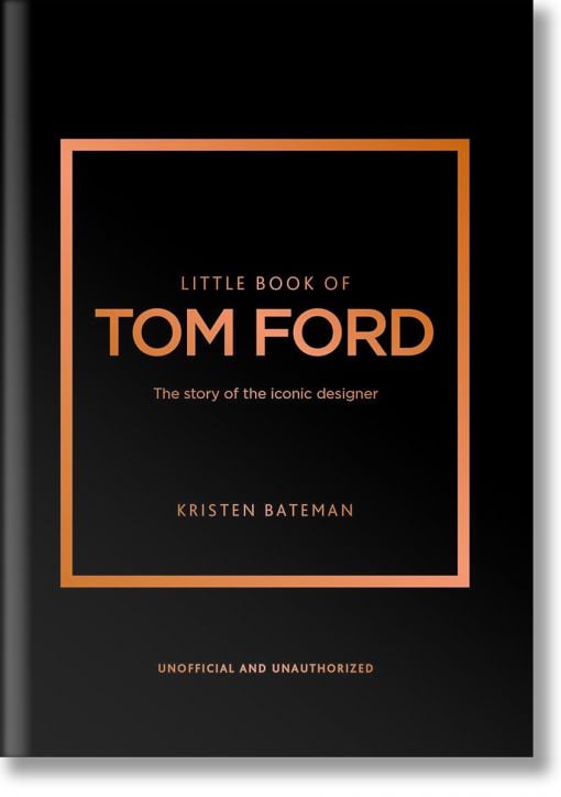 Little Book of Tom Ford