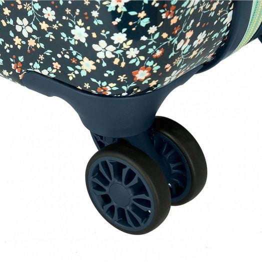 Куфар Pepe Jeans Alenka, 68 см.