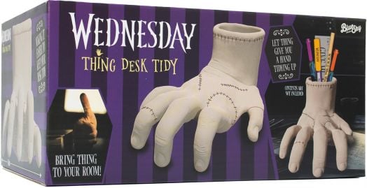 Моливник Blue Sky - Wednesday Thing