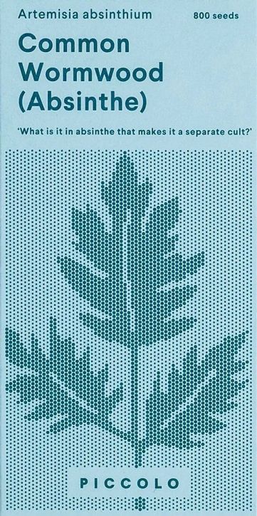 Семена за ликьорни билки Piccolo, 3 вида