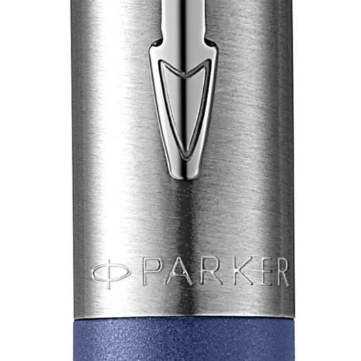 Химикалка Parker Royal Jotter Blue CT