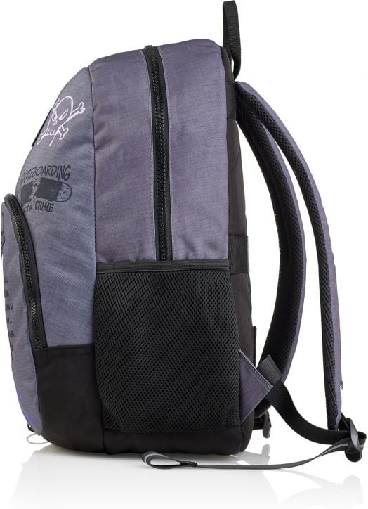 Раница Miquelrius Graffiti с едно отделение, 24 л.