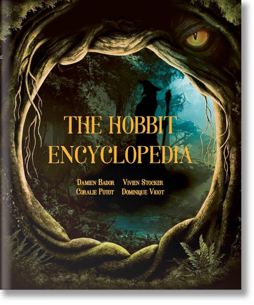 The Hobbit Encyclopedia