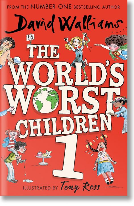 The World`s Worst Children 1