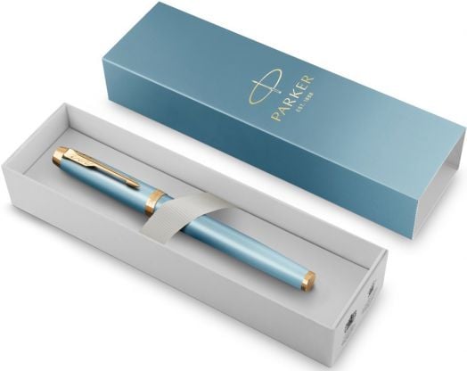 Ролер Parker Royal IM Rituals Green GT