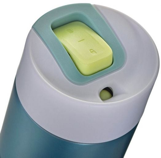 Стоманена термочаша Kambukka Olympus Enchanted Forest, 0.300 л.