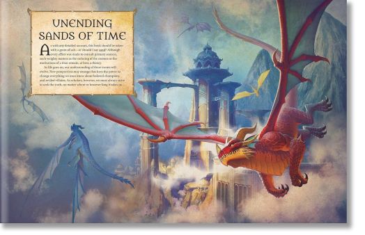 World of Warcraft: The Dragonflight Codex