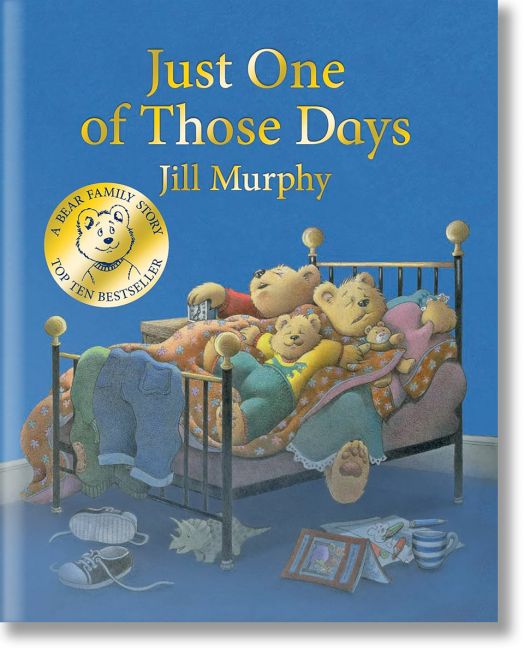 Just One of Those Days