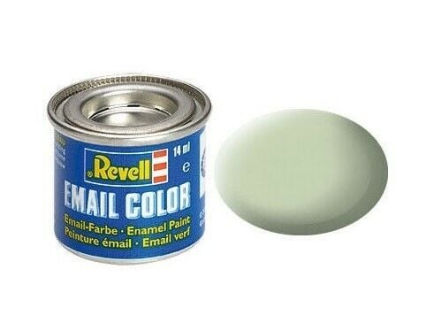 Боичка Revell - Небесно синьо мат №59