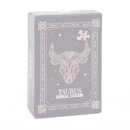 Мини пъзел Professor Puzzle - Зодии, асортимент