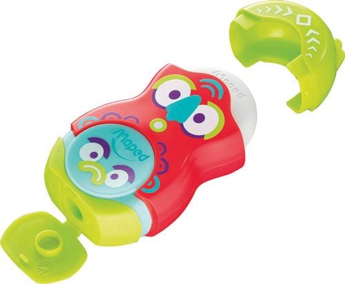 Острилкогума Maped Loopy Totem