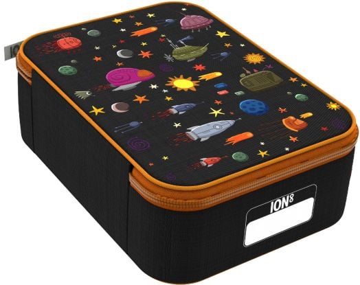 Чанта за обяд Ion8 - Космос