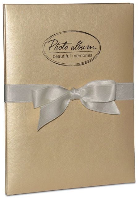 Албум за снимки Lastva Mini Gold Rose за 10 снимки