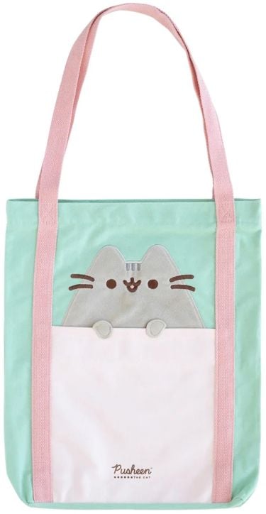 Шопинг чанта Grupo Erik - Pusheen The Cat