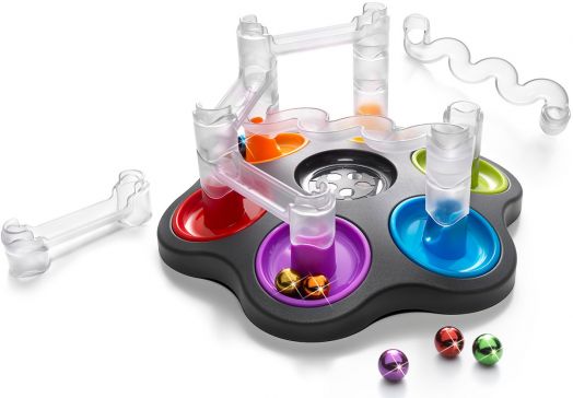 Логическа игра Smart Games: DropZone