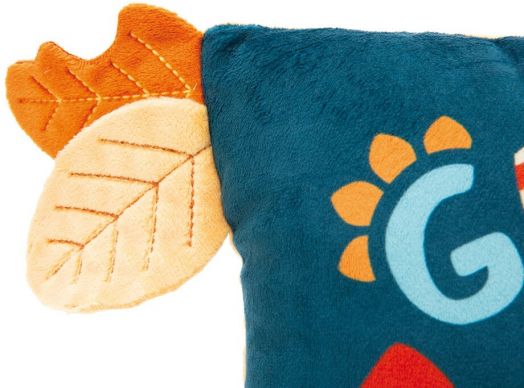 Възглавница Nici - Дино Cerastupsy