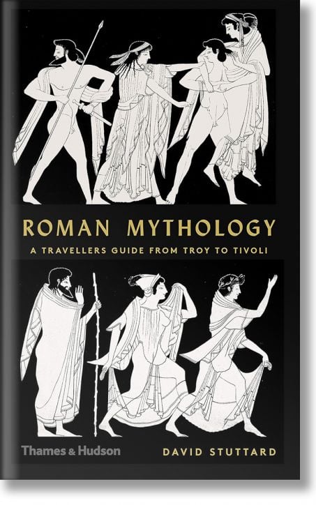 Roman Mythology