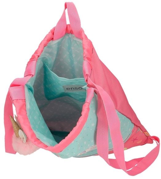 Чанта за спорт Enso Magic Summer