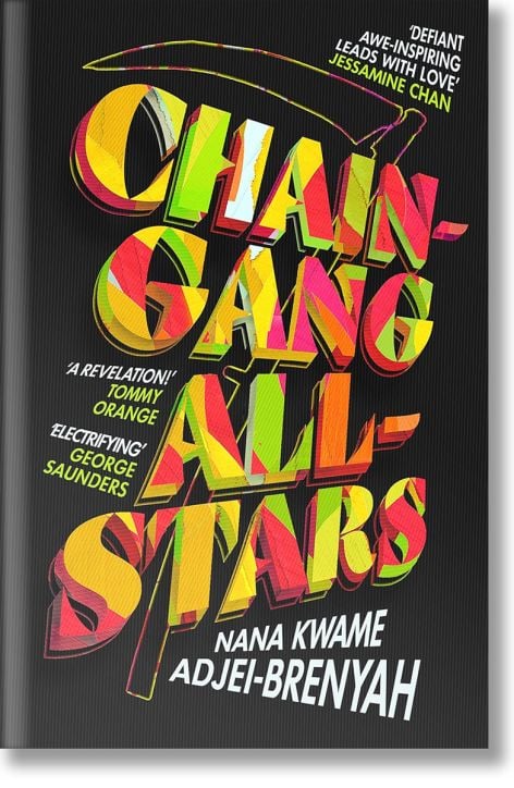 Chain-Gang All-Stars