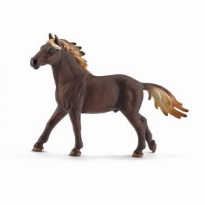Фигурка Schleich: Мустанг жребец