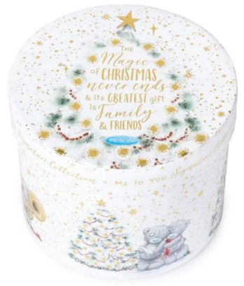 Коледна чаша Me To You - The Magic of Christmas