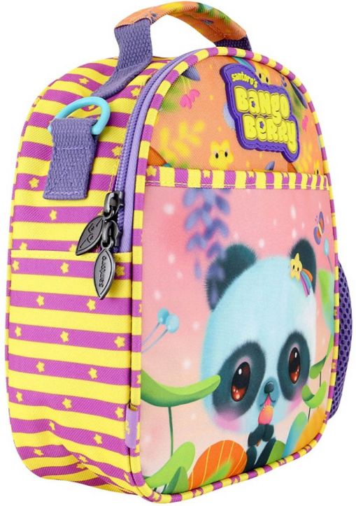 Чанта за обяд Santoro Bangoberry Pally Panda