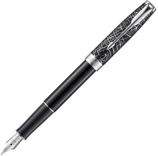 Писалка Parker Royal Sonnet Metro CT