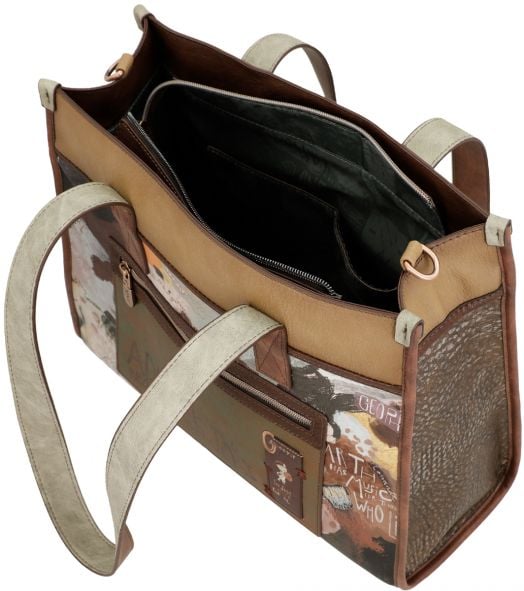 Дамска чанта Anekke Core 38 х 30 х 14 см.