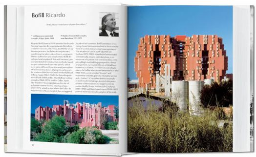 Modern Architecture A-Z