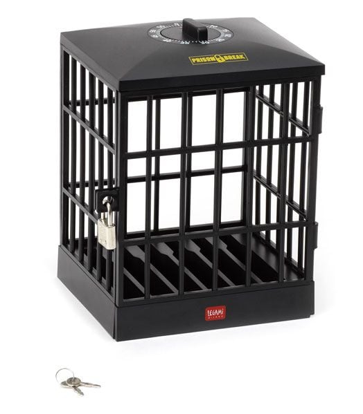 Затвор за телефони Legami