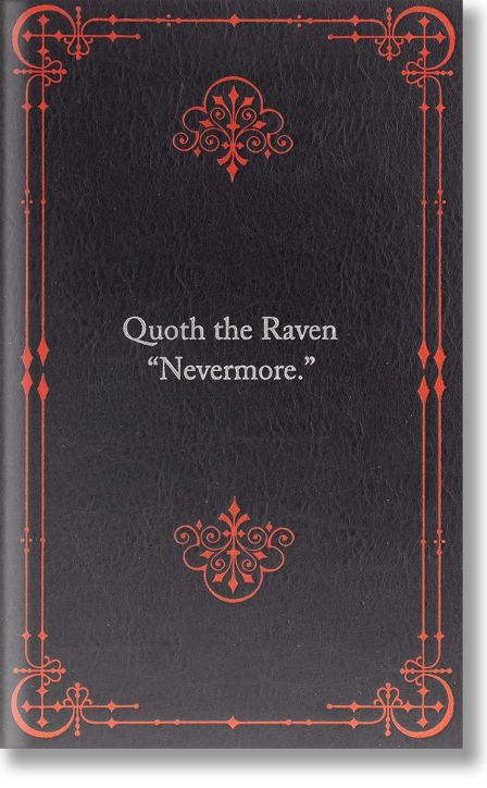 The Complete Tales and Poems of Edgar Allan Poe