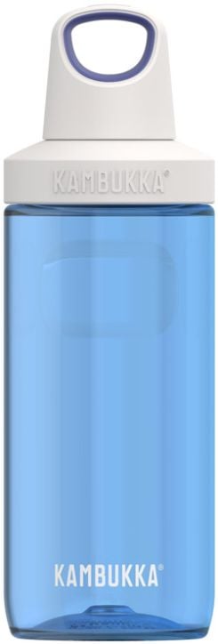 Бутилка за вода от тритан Kambukka Reno, 0.500 л., сапфиреносиньо