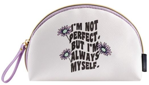 Козметичен несесер Miquelrius Happy Daisies