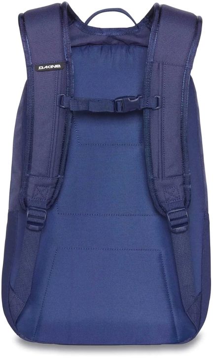 Раница Dakine Campus с две отделения - Naval Academy, 25 L