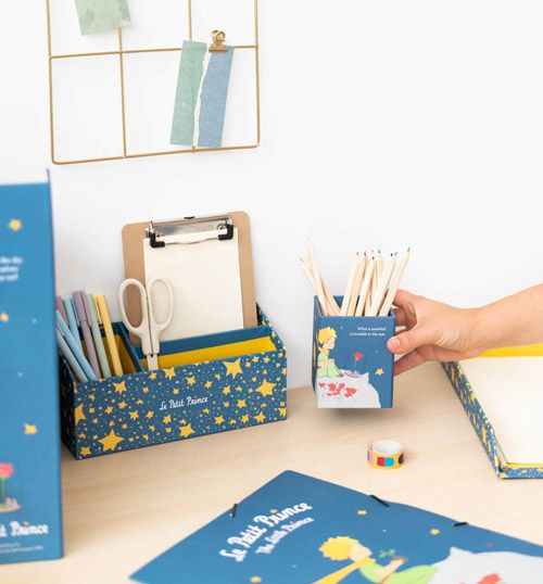 Органайзер за бюро The Little Prince