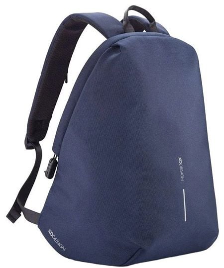 Раница XD Design Bobby Soft, морскосиня